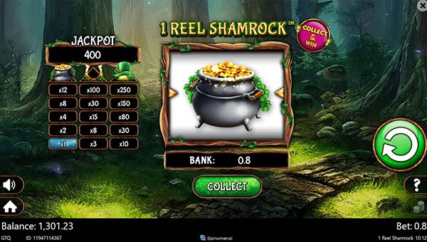 scr1 Reel Shamrock
