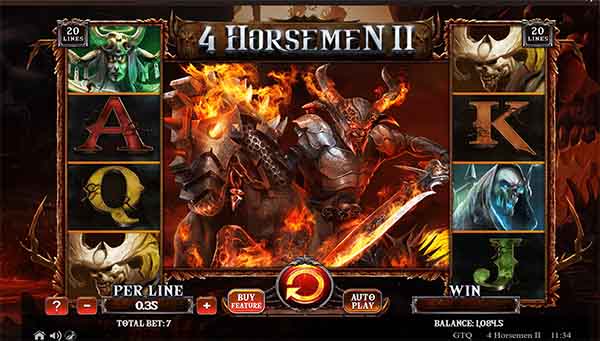 scr4 Horsemen II