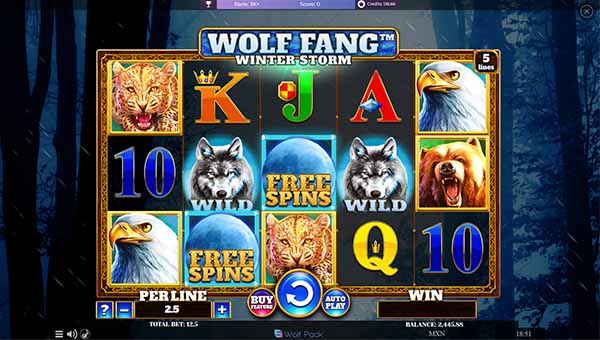 scrWolf Fang  Winter Storm