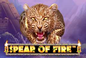 Spear of Fire