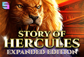 Story Of Hercules Expanded Edition