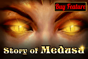 Story Of Medusa
