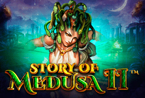 Story of Medusa 2
