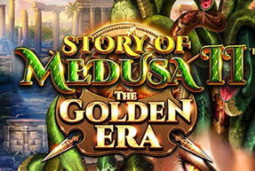 Story Of Medusa II The Golden Era