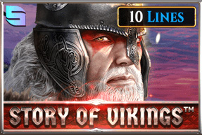 Story Of Vikings 10 Lines