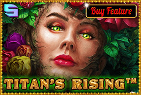 Titans Rising