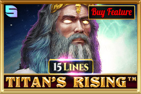 Titan´s Rising 15 Lines