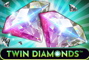 Twin Diamonds