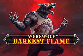 Werewolf Darkest Flame