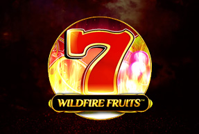 Wild Fire Fruits