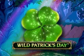 Wild Patricks Day