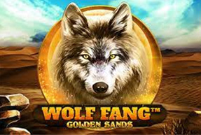 Wolf Fang Golden Sands