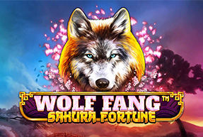 Wolf Fang Sakura Fortune