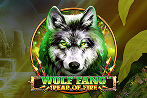 WolfFang Spear Of Fire
