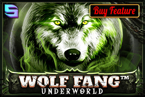 Wolf Fang Underworld