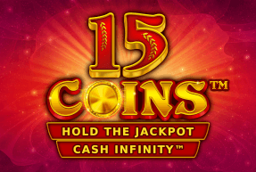15 Coins™