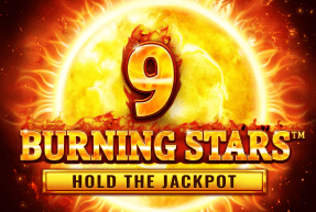 9 Burning Stars™