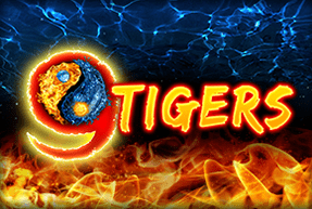 9 Tigers™