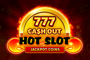 Hot Slot™: 777 Cash Out
