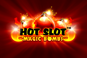 Hot Slot™: Magic Bombs