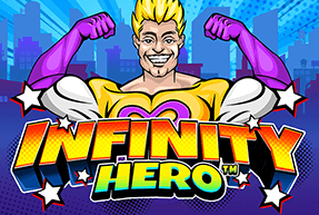 Infinity Hero™