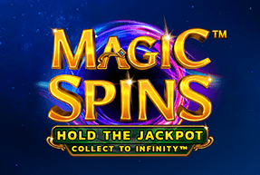 Magic Spins™