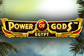 Power of Gods™: Egypt
