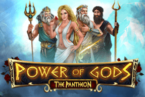 Power of Gods™: the Pantheon 