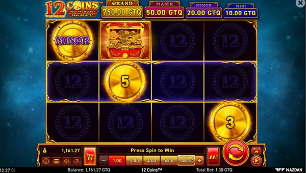 scr12 Coins™