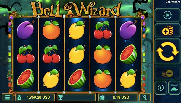 scrBell Wizard