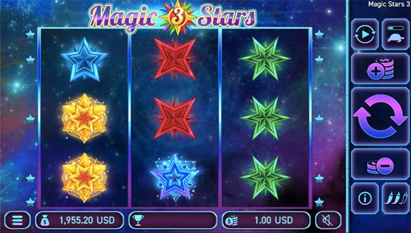 scrMagic Stars 3