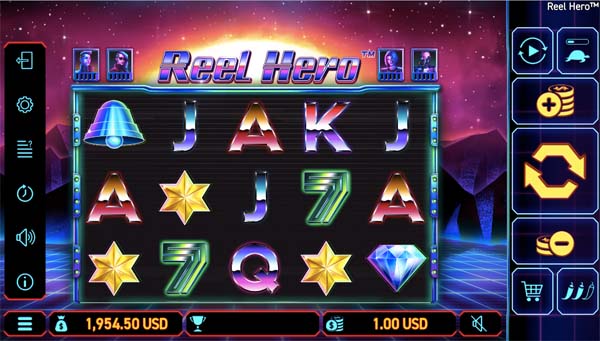 scrReel Hero™