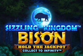 Sizzling Kingdom™ Bison