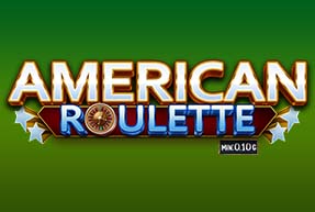 10c Min - American Roulette