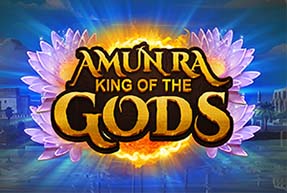 Amun Ra - King of the Gods