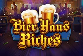 Bier Haus Riches
