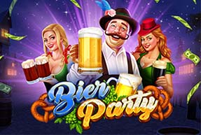 Bier Party