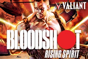 BloodshotRisingSpirit