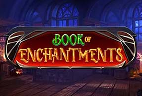Book Of Enchantments