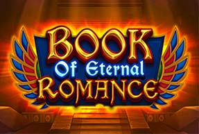 Book of Eternal Romance