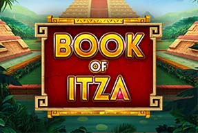 Book Of Itza
