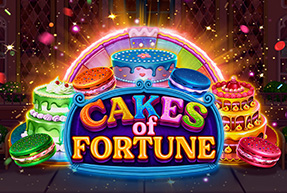 Cakes of Fortune