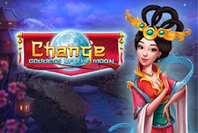 Chang´e - Goddess Of The Moon