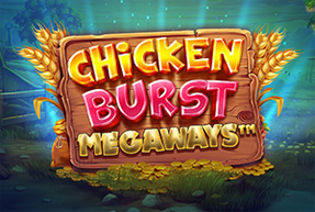 Chicken Burst MEGAWAYS™