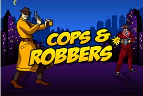 Cops And Robbers