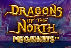 Dragons of the North Megaways