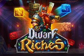 Dwarf Riches