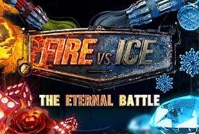 Fire Vs. Ice