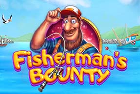 Fisherman´s Bounty