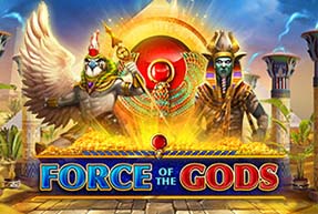 Force Of The Gods